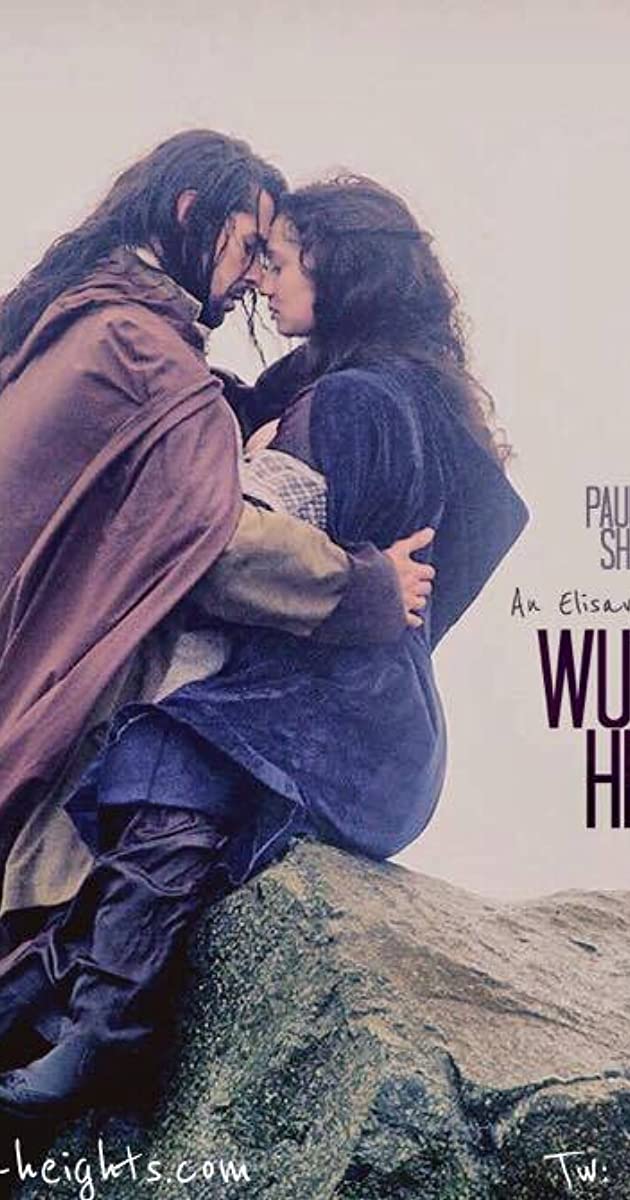 wuthering heights movie trailer